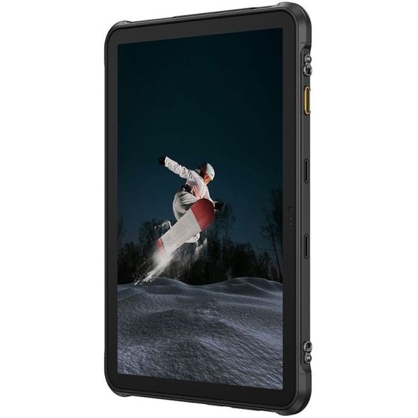 Планшет Ulefone Rugking Pad 2 Pro 8/256GB Black (6975326661409) фото №6