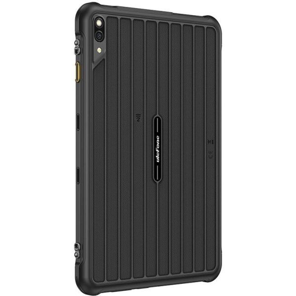 Планшет Ulefone Rugking Pad 2 Pro 8/256GB Black (6975326661409) фото №7