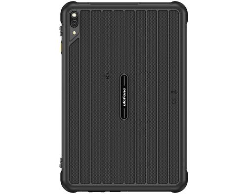 Планшет Ulefone Rugking Pad 2 Pro 8/256GB Black (6975326661409) фото №8