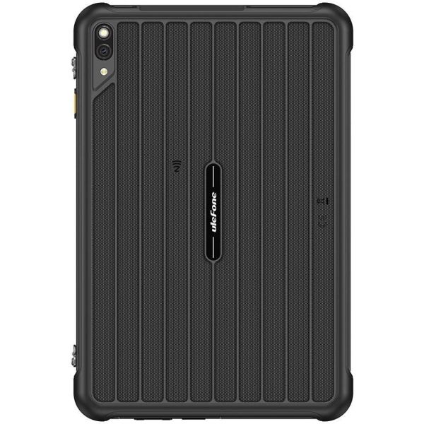Планшет Ulefone Rugking Pad 2 Pro 8/256GB Black (6975326661409) фото №8