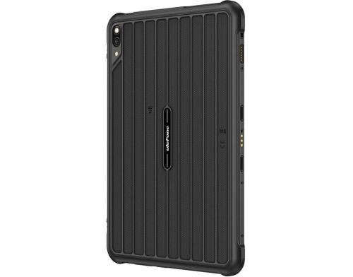 Планшет Ulefone Rugking Pad 2 Pro 8/256GB Black (6975326661409) фото №9