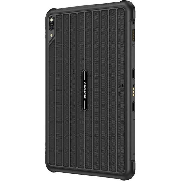 Планшет Ulefone Rugking Pad 2 Pro 8/256GB Black (6975326661409) фото №9
