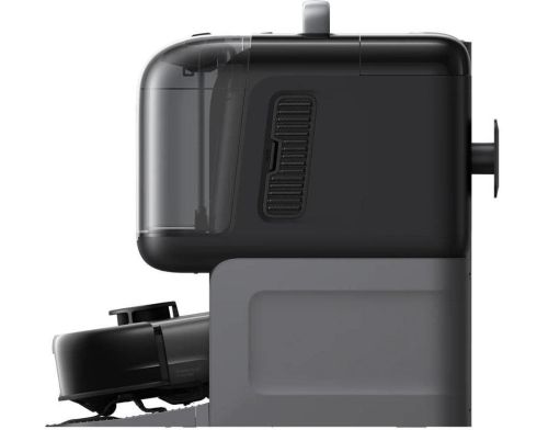 Робот-пылесос с влажной уборкой Eufy Omni E28 Black (T2352G11) фото №4