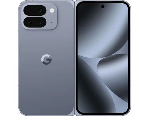 Смартфон Pixel 10 Pro Fold 16/256GB Moonstone фото №2