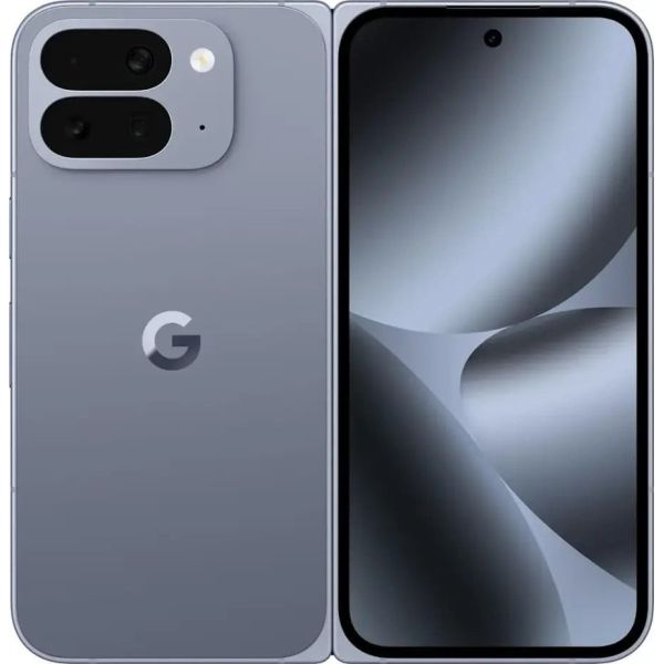 Смартфон Pixel 10 Pro Fold 16/256GB Moonstone фото №2