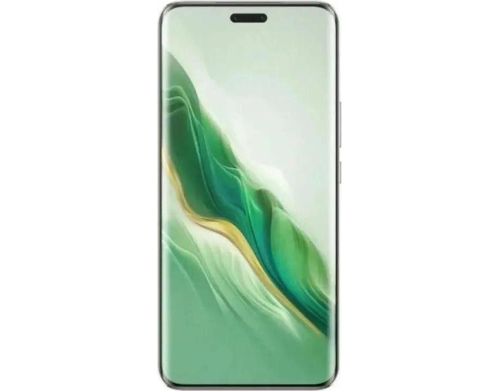 Смартфон Honor Magic6 Pro 12/512GB Epi Green фото №2
