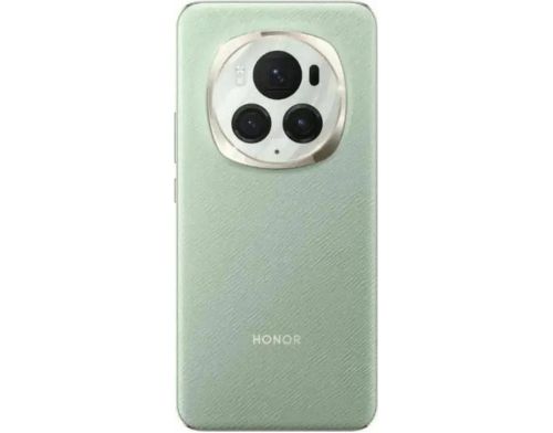 Смартфон Honor Magic6 Pro 12/512GB Epi Green фото №3
