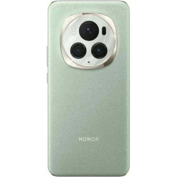 Смартфон Honor Magic6 Pro 12/512GB Epi Green фото №3