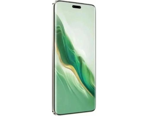 Смартфон Honor Magic6 Pro 12/512GB Epi Green фото №4