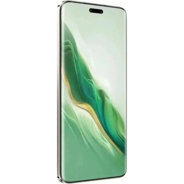 Смартфон Honor Magic6 Pro 12/512GB Epi Green фото №4