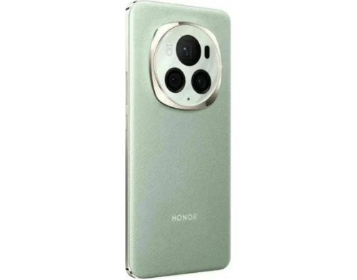 Смартфон Honor Magic6 Pro 12/512GB Epi Green фото №5