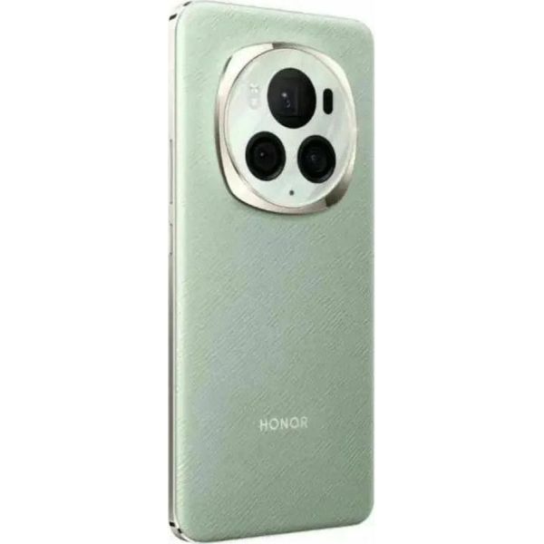 Смартфон Honor Magic6 Pro 12/512GB Epi Green фото №5