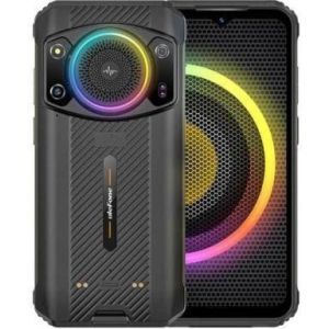 Смартфон Ulefone Armor 21 8/256Gb Black (6937748735366)