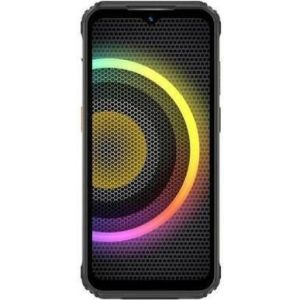 Смартфон Ulefone Armor 21 8/256Gb Black (6937748735366)