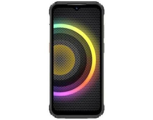 Смартфон Ulefone Armor 21 8/256Gb Black (6937748735366) фото №2