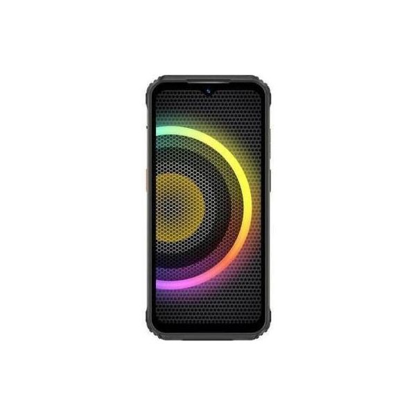Смартфон Ulefone Armor 21 8/256Gb Black (6937748735366) фото №2
