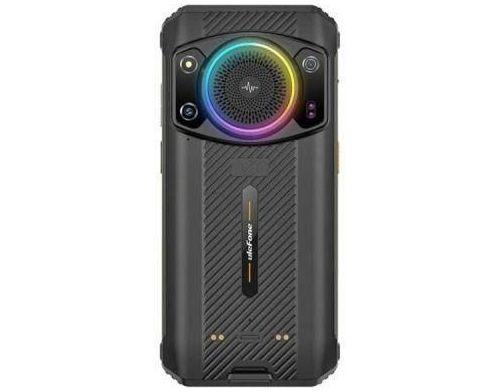 Смартфон Ulefone Armor 21 8/256Gb Black (6937748735366) фото №3