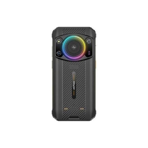 Смартфон Ulefone Armor 21 8/256Gb Black (6937748735366) фото №3