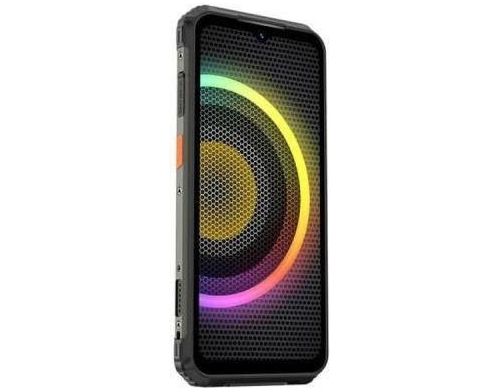 Смартфон Ulefone Armor 21 8/256Gb Black (6937748735366) фото №4