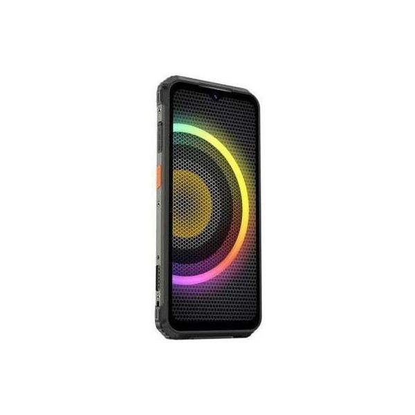 Смартфон Ulefone Armor 21 8/256Gb Black (6937748735366) фото №4