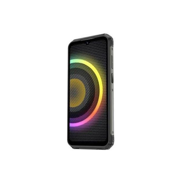 Смартфон Ulefone Armor 21 8/256Gb Black (6937748735366) фото №5
