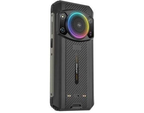 Смартфон Ulefone Armor 21 8/256Gb Black (6937748735366) фото №6
