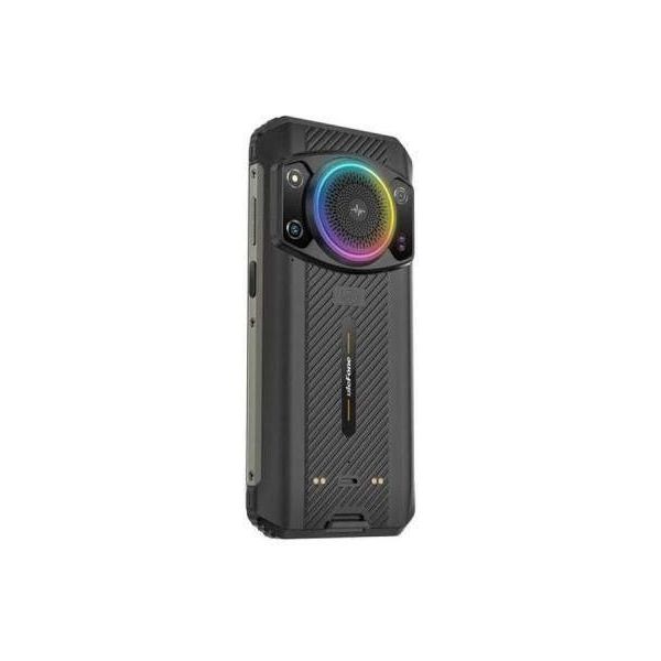 Смартфон Ulefone Armor 21 8/256Gb Black (6937748735366) фото №6