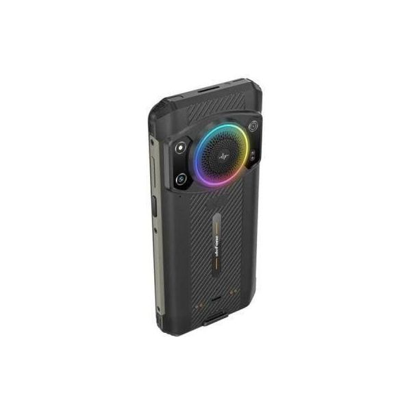 Смартфон Ulefone Armor 21 8/256Gb Black (6937748735366) фото №7