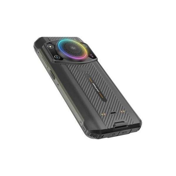 Смартфон Ulefone Armor 21 8/256Gb Black (6937748735366) фото №8