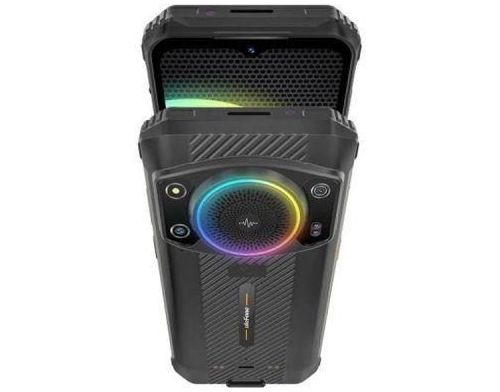 Смартфон Ulefone Armor 21 8/256Gb Black (6937748735366) фото №9