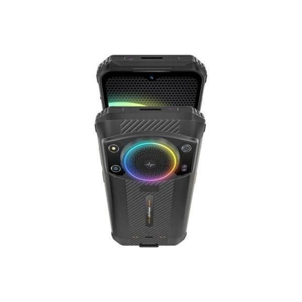 Смартфон Ulefone Armor 21 8/256Gb Black (6937748735366) фото №9