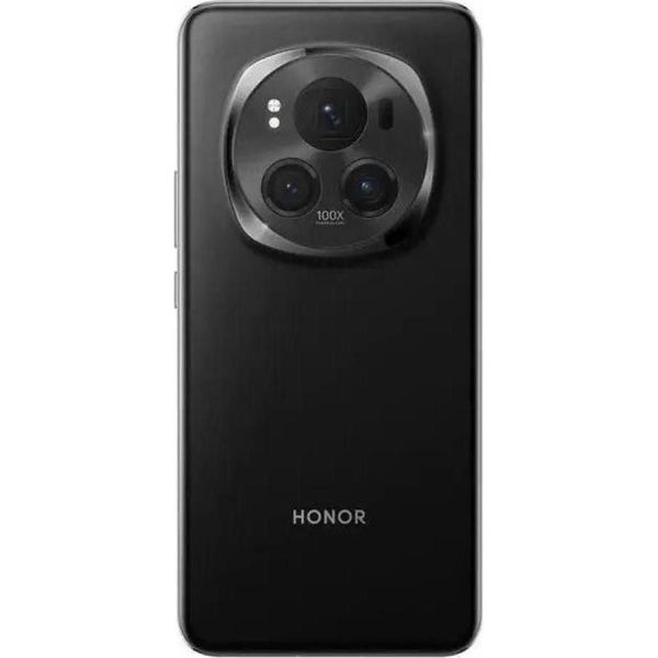 Смартфон Honor Magic6 Pro 16/1TB Black фото №2