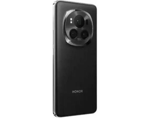 Смартфон Honor Magic6 Pro 16/1TB Black фото №3