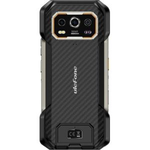 Смартфон Ulefone Armor 27 12/256GB Black