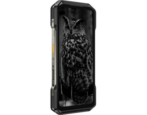 Смартфон Ulefone Armor 27 12/256GB Black фото №3