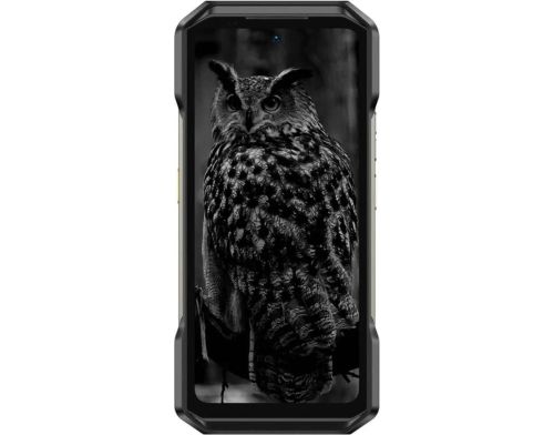 Смартфон Ulefone Armor 27 12/256GB Black фото №8
