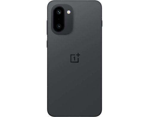 Смартфон OnePlus 15R 12/512GB Charcoal Black фото №5