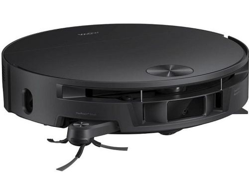 Робот-пылесос с влажной уборкой MOVA S70 Roller Black (RLZ12SE-Bl) фото №3