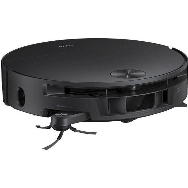 Робот-пылесос с влажной уборкой MOVA S70 Roller Black (RLZ12SE-Bl) фото №3