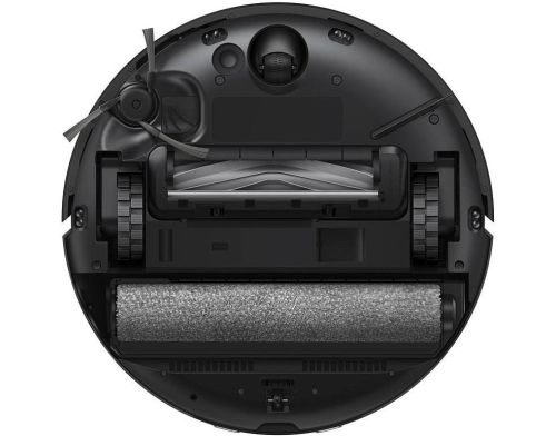 Робот-пылесос с влажной уборкой MOVA S70 Roller Black (RLZ12SE-Bl) фото №8