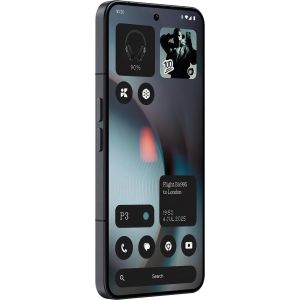 Смартфон Nothing Phone (3) 12/256GB Black