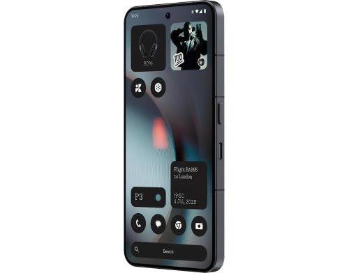 Смартфон Nothing Phone (3) 12/256GB Black фото №3