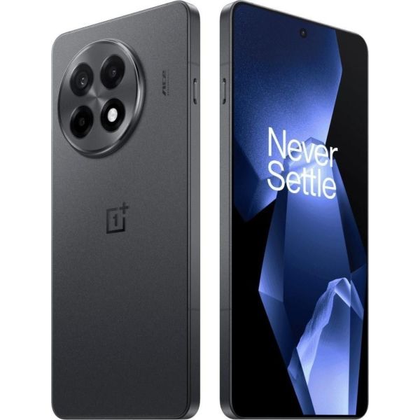 Смартфон OnePlus Ace 5 Pro 12/512GB Gray фото №2