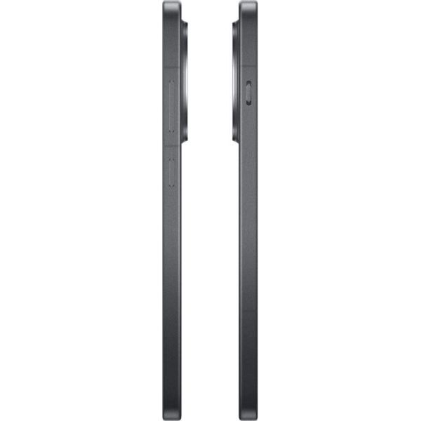 Смартфон OnePlus Ace 5 Pro 12/512GB Gray фото №4