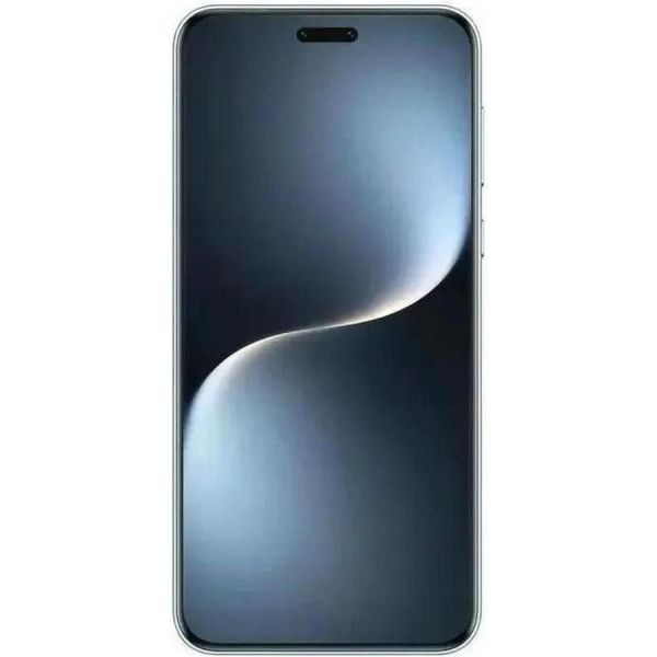 Смартфон Honor Magic7 Pro 12/512GB Breeze Blue фото №2