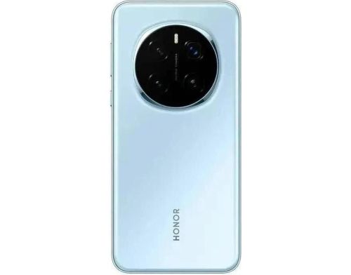 Смартфон Honor Magic7 Pro 12/512GB Breeze Blue фото №3