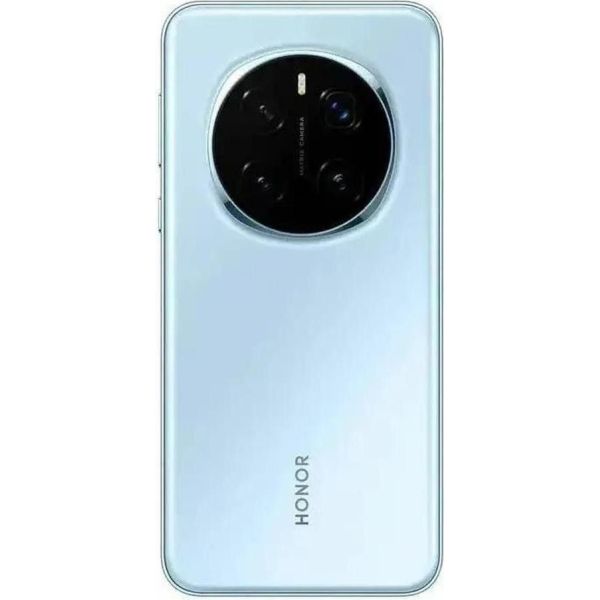 Смартфон Honor Magic7 Pro 12/512GB Breeze Blue фото №3