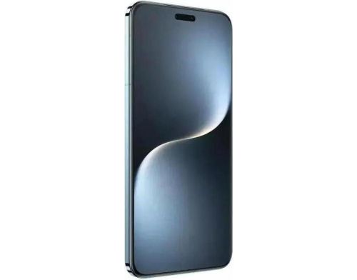 Смартфон Honor Magic7 Pro 12/512GB Breeze Blue фото №4