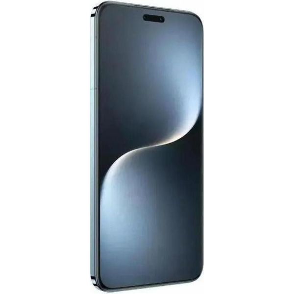 Смартфон Honor Magic7 Pro 12/512GB Breeze Blue фото №4