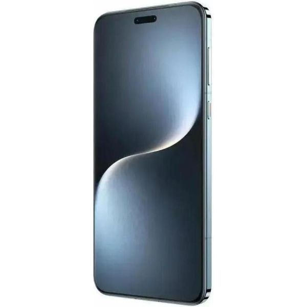 Смартфон Honor Magic7 Pro 12/512GB Breeze Blue фото №5